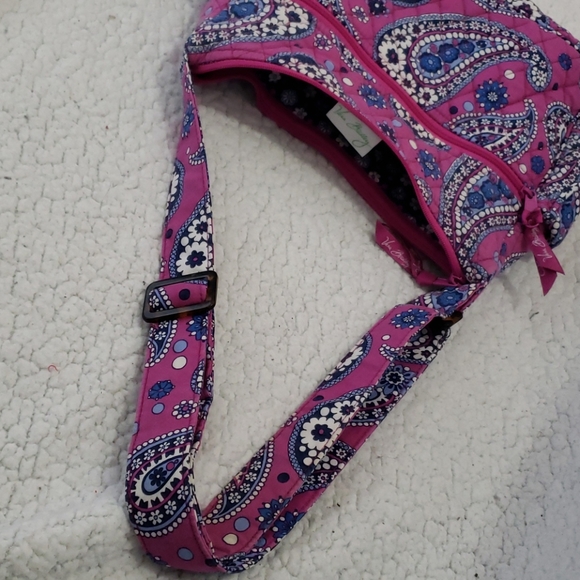 Beautiful Vera Bradley handbag - Picture 11 of 11